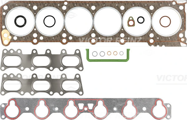 Gasket Kit, cylinder head